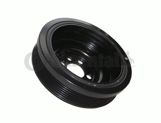 Belt Pulley, crankshaft